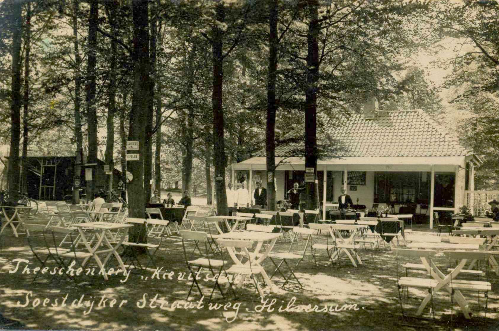 Klein Kievitsdal